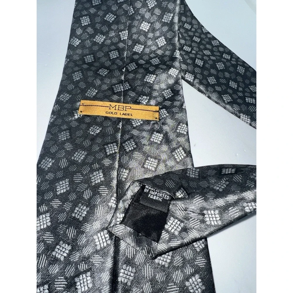 MBP Gold Label‎ Mens Neck Tie, 59